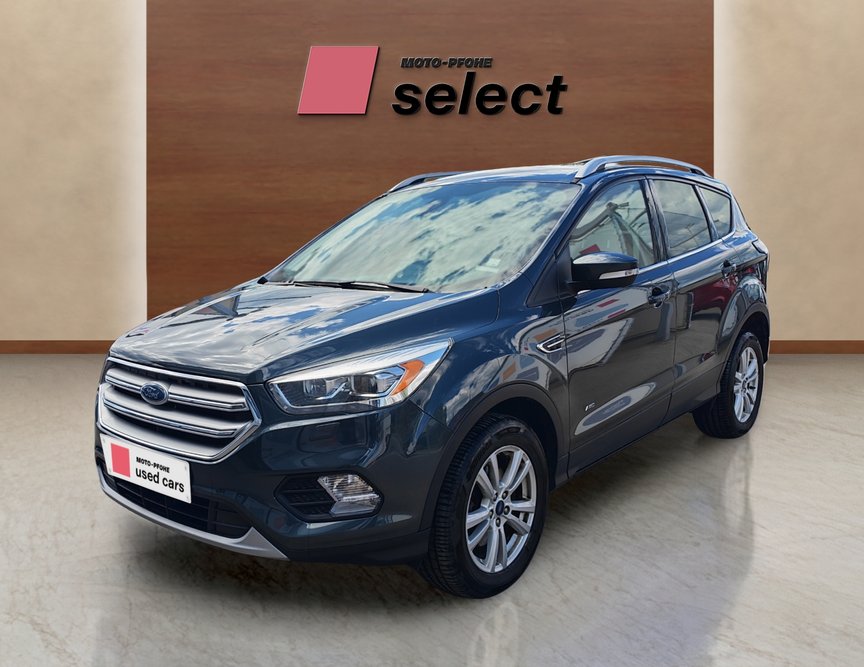 Ford Kuga used