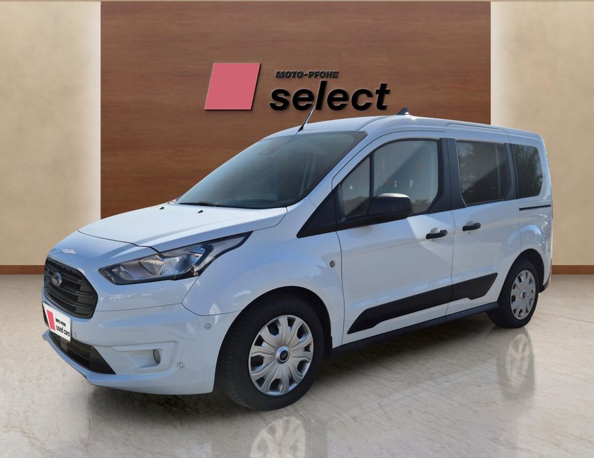 Ford Connect used