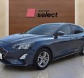 Ford Focus used