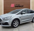 Ford S-Max used
