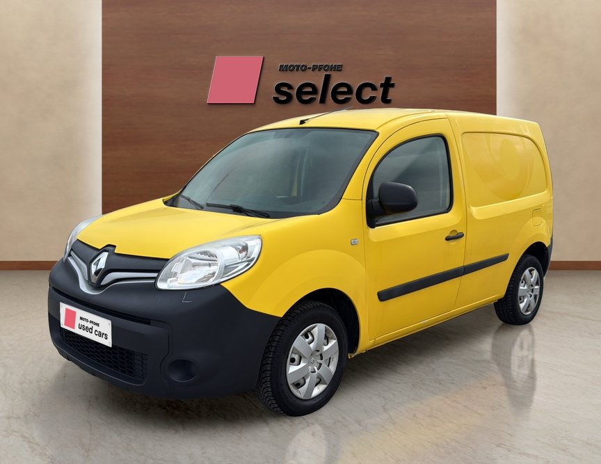 Renault Kangoo used