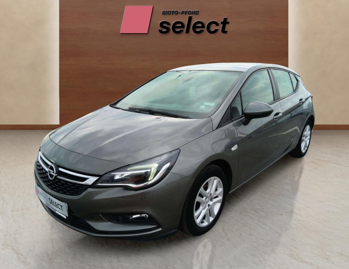 Opel Astra used