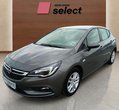 Opel Astra used
