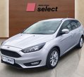 Ford Focus used