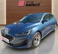 Ford Focus used