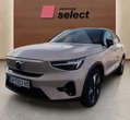 Volvo C40 used