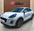 Ford Puma used