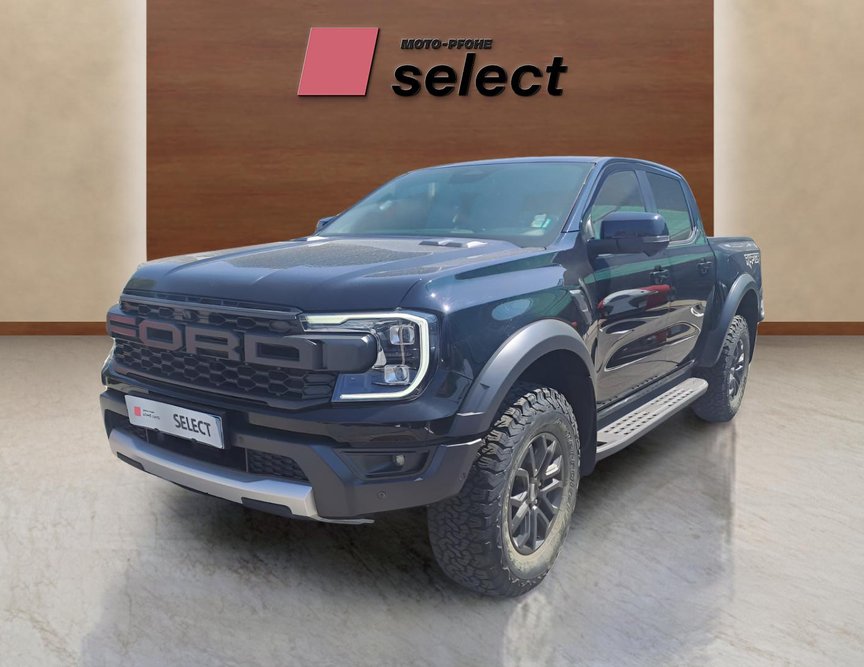 Ford Ranger used