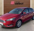 Ford Focus used