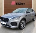 Jaguar E-Pace used