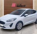 Ford Fiesta used