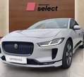 Jaguar I-Pace used