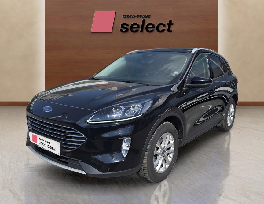 Ford Kuga used