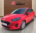 Ford Fiesta used