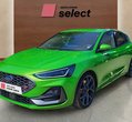 Ford Focus used