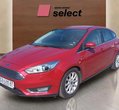 Ford Focus used