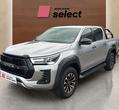 Toyota Hilux used