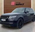 Land Rover Range Rover used