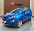 Ford EcoSport used