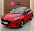 Ford Fiesta used