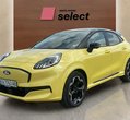 Ford Puma GEN-E used