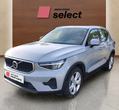 Volvo XC40 used