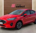 Ford Fiesta used