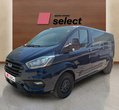 Ford Transit Custom used