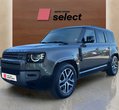Land Rover New Defender used