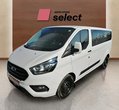 Ford Transit Custom used