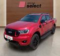 Ford Ranger used