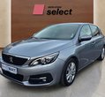 Peugeot 308 used