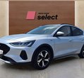 Ford Focus used