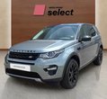 Land Rover Discovery Sport used