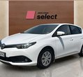 Toyota Auris used