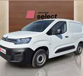 Citroen Berlingo used