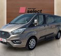 Ford Transit Custom used