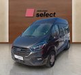 Ford Transit Custom used