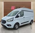 Ford Transit Custom used