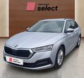 Skoda Octavia used