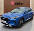 Ford Kuga used