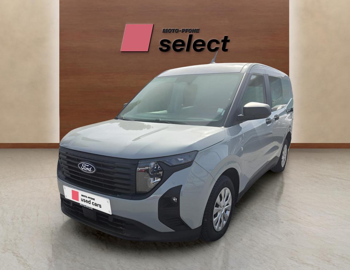 Ford Courier used