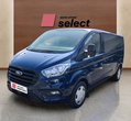 Ford Transit Custom used
