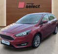Ford Focus used