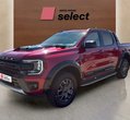 Ford Ranger used