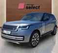 Land Rover Range Rover used