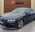 Audi A7 used