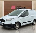 Ford Courier used