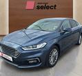 Ford Mondeo used