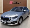 Skoda Octavia used